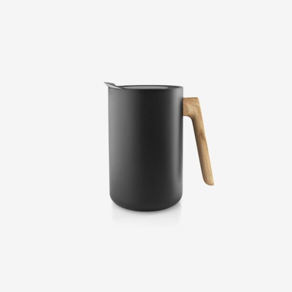Leigh Crystal Vase - 이미지 4